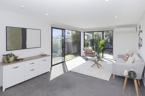 Photo of property in 1/136 Sherborne Street, St Albans, Christchurch, 8014