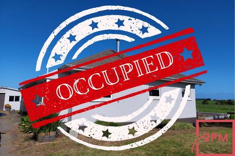 Photo of property in 122 Wortley Road, Lepperton, New Plymouth, 4373