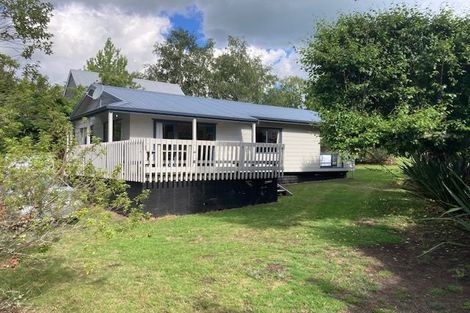 Photo of property in 2/58 Kinloch Road, Kinloch, Taupo, 3377