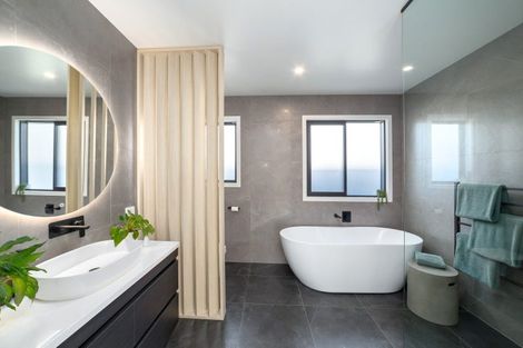 Photo of property in 1 Matai Grove, Greytown, 5712