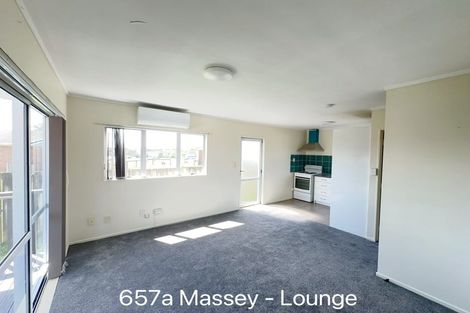 Photo of property in 657 Massey Road, Mangere, Auckland, 2022
