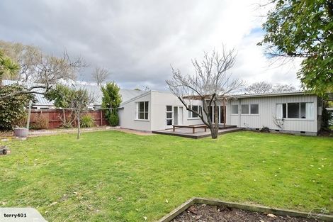 Photo of property in 182 Main North Road, Redwood, Christchurch, 8051