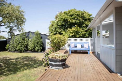 Photo of property in 55 Dewe Avenue, Feilding, 4702