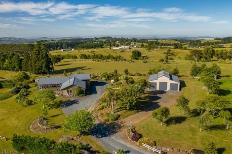 Photo of property in 1053 Wiroa Road, Okaihau, 0475