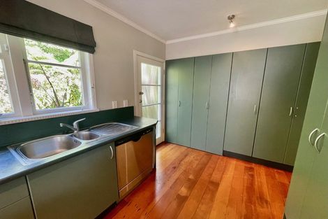 Photo of property in 121 Cecil Road, Wadestown, Wellington, 6012