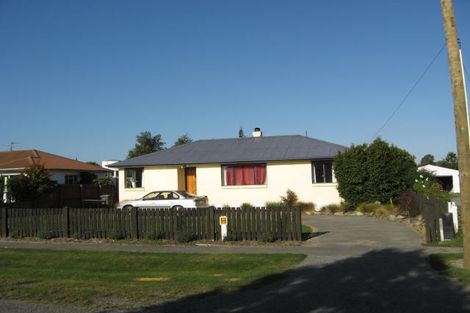 Photo of property in 8 Jackson Street, Darfield, 7510