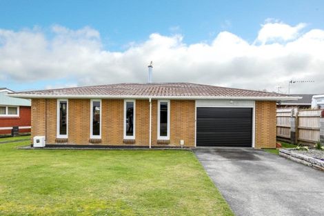 Photo of property in 25 Manu Crescent, Upper Vogeltown, New Plymouth, 4310