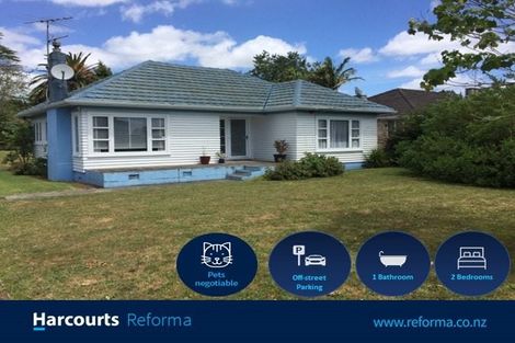 Photo of property in 23 Clevedon Road, Papakura, 2110