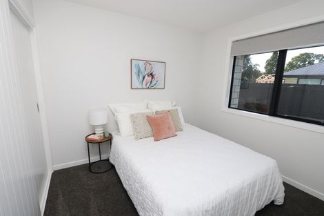 Photo of property in 21 Redhaven Rise, Netherby, Ashburton, 7700