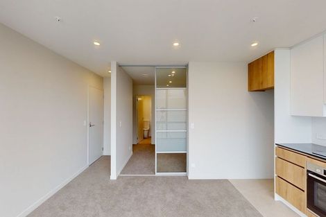Photo of property in 704/212 Willis Street, Te Aro, Wellington, 6011