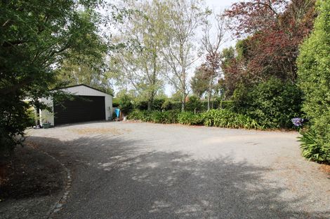 Photo of property in 87 Park Road, Carterton, 5713