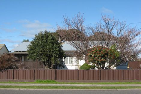 Photo of property in 25 Jellicoe Street, Waipukurau, 4200