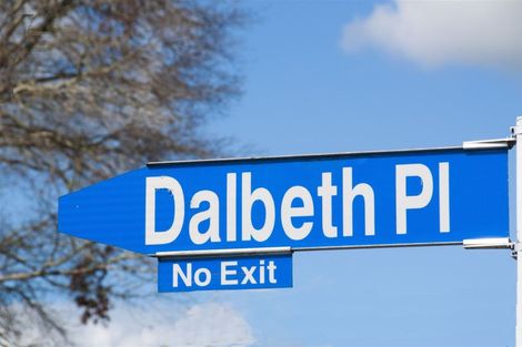 Photo of property in 9c Dalbeth Place, Matangi, Hamilton, 3284