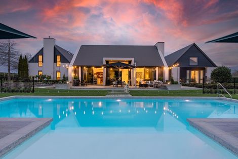 Photo of property in 791a Bruntwood Road, Tamahere, Hamilton, 3283