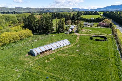 Photo of property in 2441 Arundel Rakaia Gorge Road, Mayfield, Ashburton, 7771