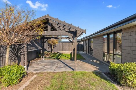 Photo of property in 65 Liffey Springs Drive, Lincoln, 7608