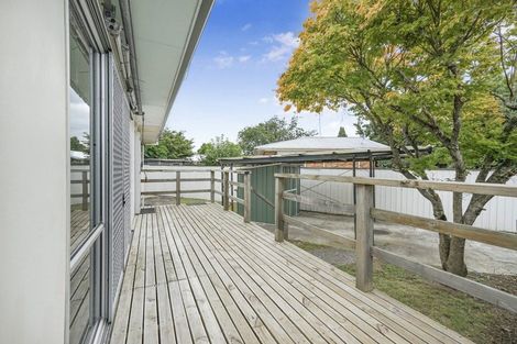 Photo of property in 6 Oakfield Crescent, Pukete, Hamilton, 3200