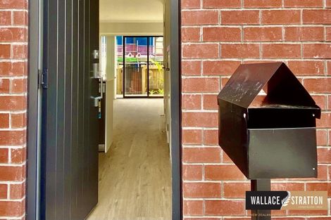 Photo of property in 45/125b Metcalfe Road, Ranui, Auckland, 0612