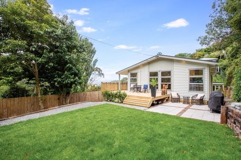 Photo of property in 8 Mount Pleasant Road, Aro Valley, Wellington, 6012