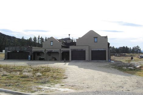 Photo of property in 9 Balneaves Lane, Albert Town, Wanaka, 9382