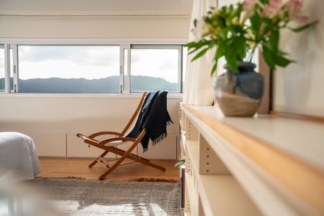 Photo of property in 32 Wade Street, Wadestown, Wellington, 6012