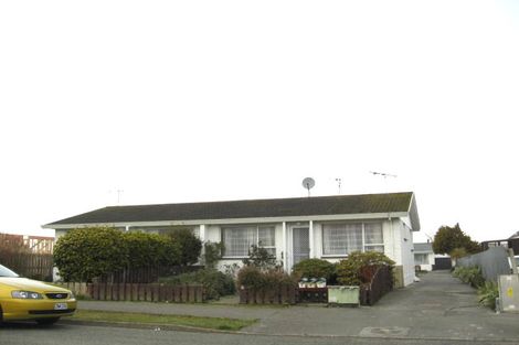 Photo of property in 2/19 Jenkin Street, Strathern, Invercargill, 9812