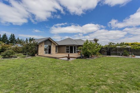 Photo of property in 13 Thornton Close, Leithfield, Amberley, 7481