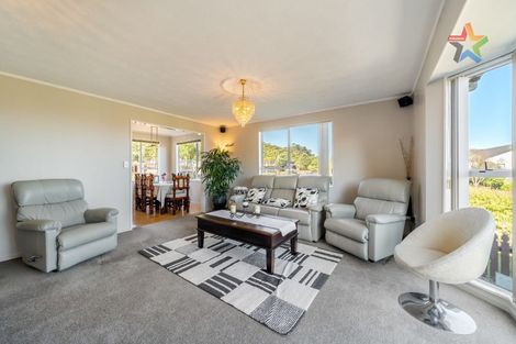 Photo of property in 167 Major Drive, Kelson, Lower Hutt, 5010