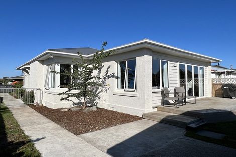 Photo of property in 42 Lowe Street, Avenal, Invercargill, 9810