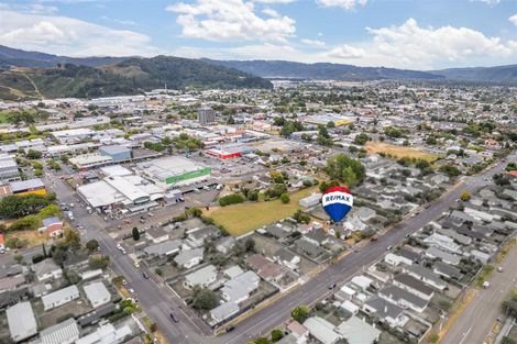 Photo of property in 8 Mcparland Street, Ebdentown, Upper Hutt, 5018