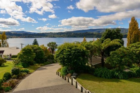 Photo of property in 202 Spencer Road, Lake Tarawera, Rotorua, 3076