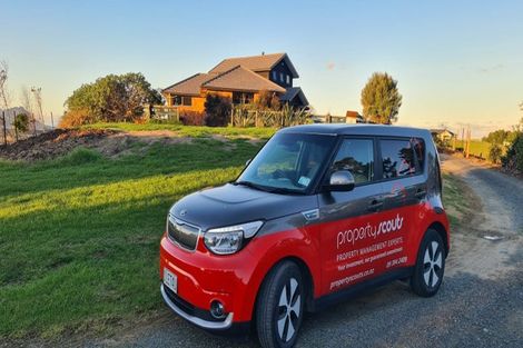 Photo of property in 229 Sandford Road, Ruakaka, Whangarei, 0171