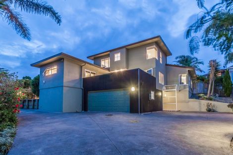 Photo of property in 14 Sailfish Drive, West Harbour, Auckland, 0618