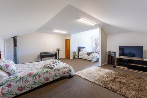 Photo of property in 909 Ormondville Te Uri Road, Ormondville, Dannevirke, 4977