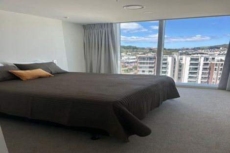 Photo of property in 1104/10 Alpha Street, Te Aro, Wellington, 6011