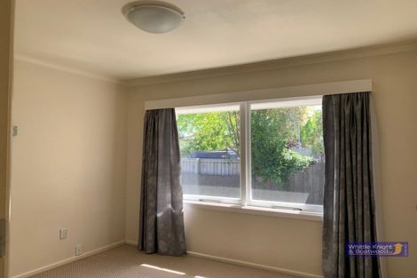 Photo of property in 2/14 Ashfield Place, Ilam, Christchurch, 8041