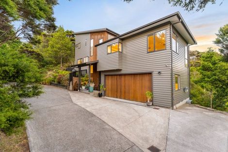 Photo of property in 339 Ridge Road, Paremoremo, Albany, 0793