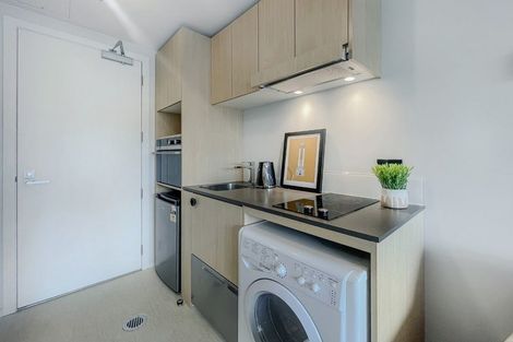 Photo of property in Vedado Apartments, 208/41 Hopper Street, Mount Cook, Wellington, 6011