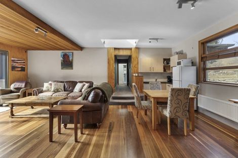 Photo of property in 448 Malaghans Road, Dalefield, Queenstown, 9371