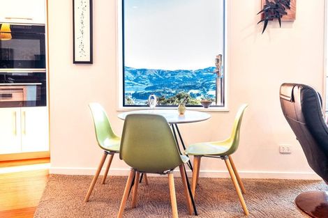 Photo of property in 49 Long Bay Road, Takamatua, Akaroa, 7583