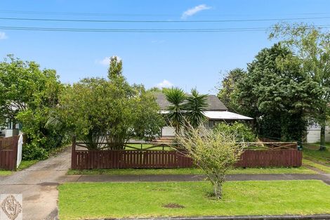 Photo of property in 1/11 Royton Avenue, Mangere East, Auckland, 2024