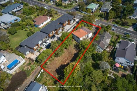 Photo of property in 88 Matipo Road, Mairangi Bay, Auckland, 0630