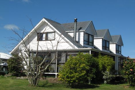 Photo of property in 1 Rimu Drive, Wairoa, 4108