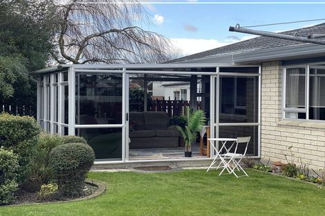 Photo of property in 39c Burns Street, Dannevirke, 4930