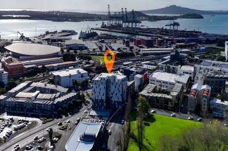 Photo of property in 2b Augustus Terrace, Parnell, Auckland, 1010