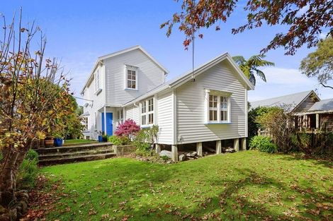 Photo of property in 20 Park Road, Belmont, Lower Hutt, 5010
