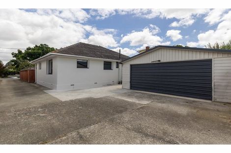 Photo of property in 31 Dalkeith Street, Hoon Hay, Christchurch, 8025