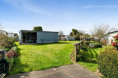 Photo of property in 32 Conway Road, Eltham, 4322