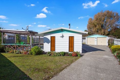 Photo of property in 20 Hardie Avenue, Kawerau, 3127