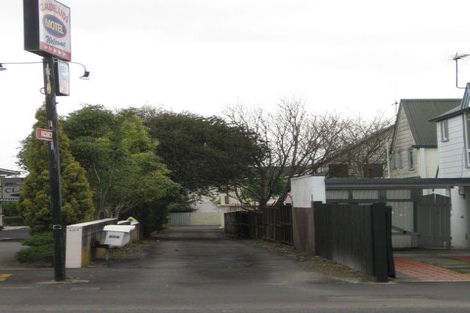 Photo of property in 825e Heaphy Terrace, Claudelands, Hamilton, 3214